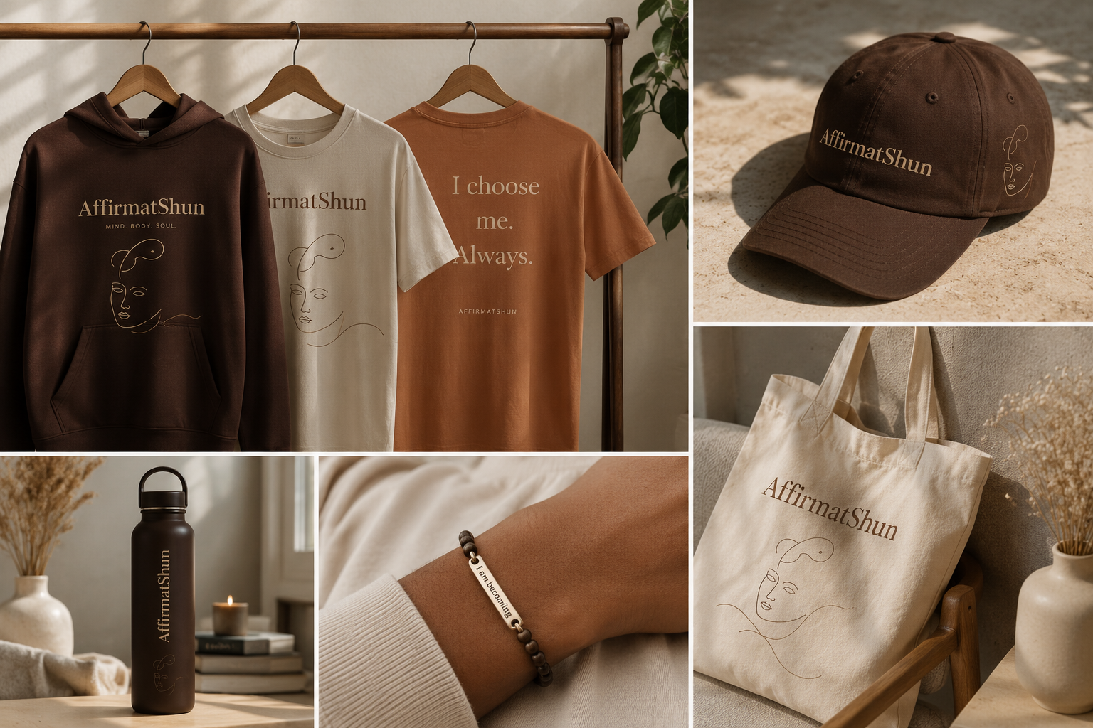 AffirmatShun Apparel